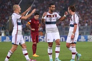 Bayern Munich: Đêm kỳ diệu như ở Olimpico sẽ không lặp lại
