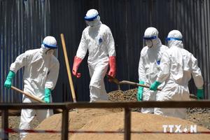 Mỹ đề nghị IMF xóa nợ cho các quốc gia "ổ dịch" Ebola