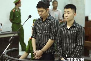 Mở lại phiên xử sơ thẩm vụ án Thẩm mỹ viện Cát Tường vào 4/12