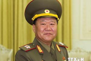 Triều Tiên cử trợ lý thân cận nhất của ông Kim Jong-un tới Nga