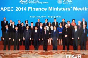25 năm hợp tác APEC và đóng góp của Việt Nam trong 16 năm qua