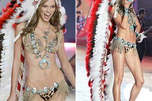 7 scandal của Victoria's Secret trong 5 năm qua