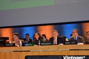 UNESCO xem xét công nhận dân ca Ví, Giặm là Di sản văn hóa