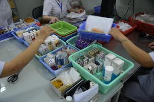 Trả bảo hiểm y tế cho 508 trẻ cùng… một mẹ