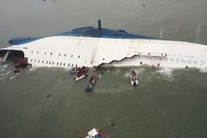 Hàn Quốc: Người đứng đầu công ty chủ quản phà Sewol lĩnh án 10 năm tù 