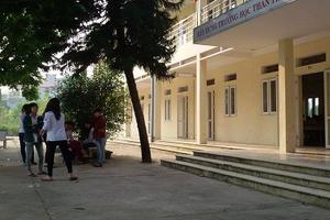 Thủ thuật “làm giá” để rút vốn ngân sách