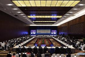 APEC hợp tác chống tham nhũng