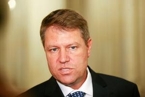 Tân Tổng thống Rumani hứa chống tham nhũng hết mình