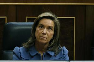 Chồng cũ nhận hối lộ, Bộ trưởng Y tế từ chức