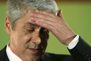 Bồ Đào Nha tiếp tục “rung chấn” vì tham nhũng