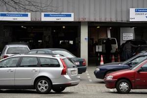 Bỉ điều tra tham nhũng tại 4 trung tâm đăng kiểm xe cơ giới