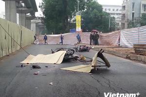 Cần chấn chỉnh công tác quản lý Nhà nước