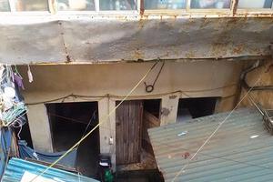 Luật chưa chuẩn nên khó xử lý vi phạm?