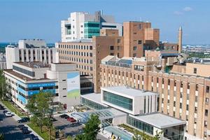 Québec điều tra Khu phức hợp Y tế Do Thái