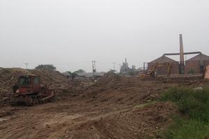 Sử dụng 53.431m² tại xã Phù Đổng có đúng mục đích?