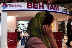 Pháp chuẩn bị xét xử Tập đoàn Total vì hối lộ