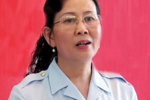 Có một dấu ấn của truyền thống 70 năm trong mỗi người