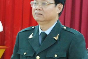 Phát huy truyền thống, hoàn thành xuất sắc nhiệm vụ