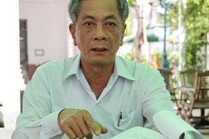 Trần ai đòi nợ