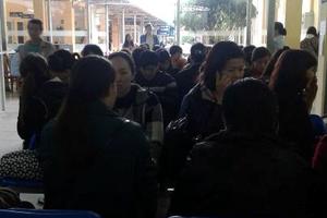 Tử vong mẹ khu vực miền núi cao gấp 3 lần đô thị