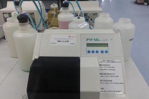 30 đơn vị sử dụng sản phẩm của Bio- Rad