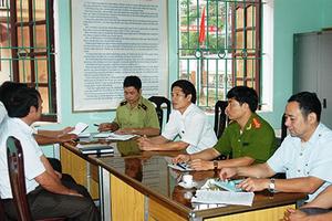 Tăng cường công tác thanh tra, kiểm tra về thuế
