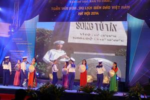 Tuần Văn hóa – Du lịch biển đảo Việt Nam – Hà Nội 2014