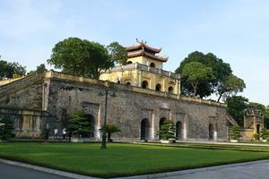 Khám phá các di sản thế giới ở Hà Nội