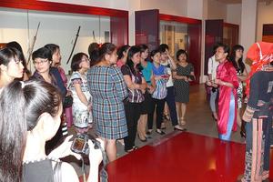 Ngày Di sản văn hóa Việt Nam 