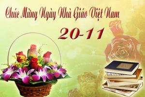 Bộ GD&ĐT không tiếp khách ngày 20/11