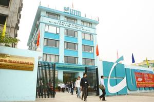 Ngừng tuyển sinh Trường Đại học Công nghệ và Quản lý Hữu Nghị 