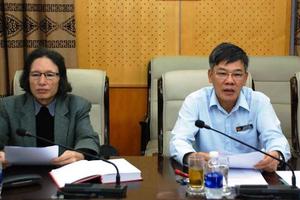 Lich sử ngành Thanh tra có thêm chương mới