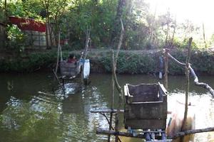  Thiếu nhà vệ sinh gây nguy hại cho tất cả mọi người