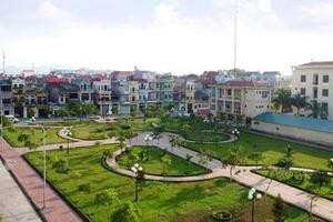  Đủ điều kiện là đô thị loại II trực thuộc tỉnh