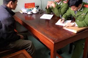 Con nghiện mua thuốc về bán cho con nghiện