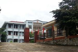 Thu 280 triệu sai quy định nhưng không bị kỷ luật	
