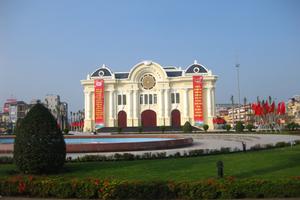 Trước ngày hội lớn