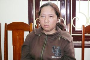 Vận chuyển tiền giả từ Lạng Sơn về Thanh Hóa tiêu thụ
