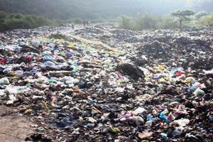 Sau 5 năm, dự án vẫn nằm trên giấy