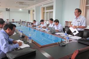 Thanh tra trên diện rộng 274 công trình