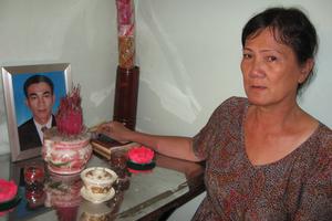 “Má sưng” nhưng chưa “được vạ”!