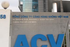 ACV và Cty Nam Á bị “tố” có dấu hiệu vi phạm Luật Đấu thầu