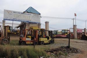 Doanh nghiệp “tố” chính quyền không đúng luật