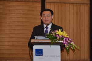 4 giải pháp hội nhập quốc tế