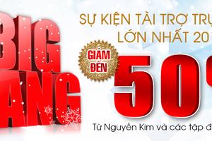 Doanh nghiệp điện máy đua nhau giảm giá 
