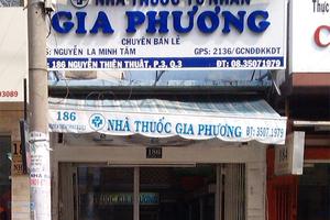 Xử phạt 81 cơ sở hành nghề y tế