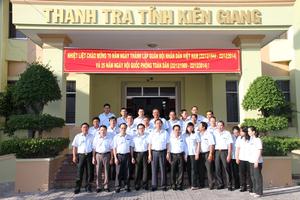 Đơn thư khiếu nại tăng, tố cáo giảm
