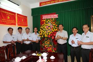 Nhiều kết quả tích cực trong giải quyết khiếu nại, tố cáo