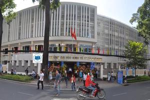 Đổi mới cơ chế hoạt động Trường Đại học Kinh tế TP Hồ Chí Minh 