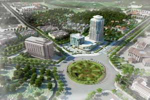 Thực hiện QCDC cơ sở góp phần thay đổi diện mạo đô thị